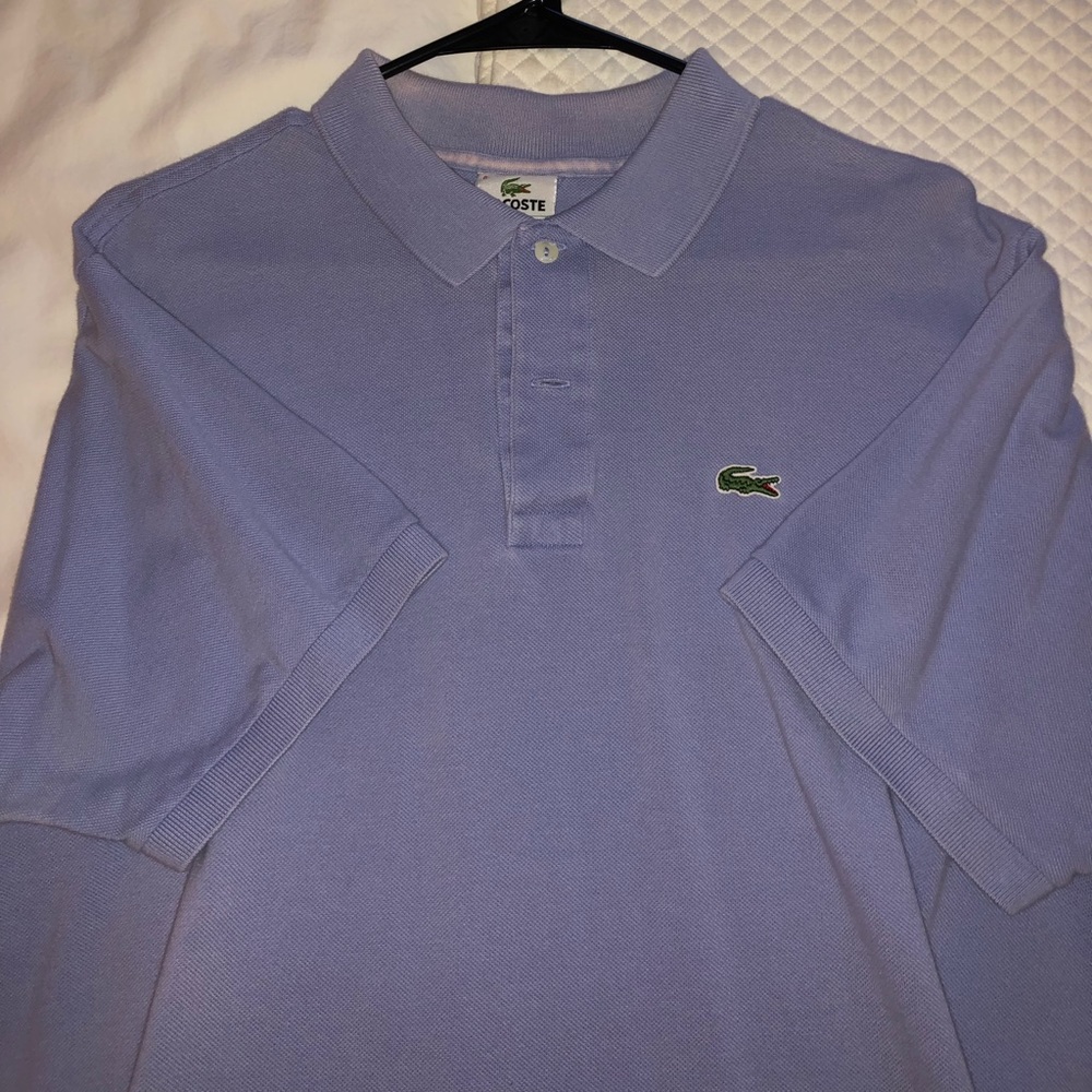 Lacoste Polo